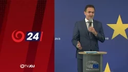Tlačová beseda europoslanca Ódora: Zjednodušenie cezhraničného biznisu (4.7.2026)