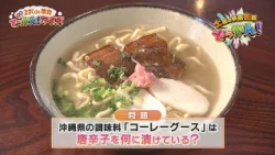 髙梨商店からクイズを出題！「土曜の情報缶詰どっかん！」◆2択de勝負 どっかん！クイズ◆2026年10月17日放送