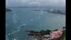 Knysna coalition chaos drowns Garden Route gem in sewage, instability | On The Road 2026