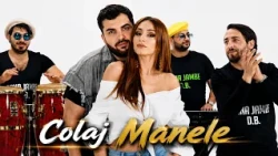 Copilul de Aur ❌ Laura Vass ❌ Cristi Mega ❌ Alex Kojo ❌ Danut Ardeleanu ❌ Top Manele Hits ❌ Dibi TV