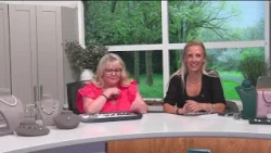 JewelleryMaker Live 03/08/2026 with Cherry Cavill & Rachel Smith