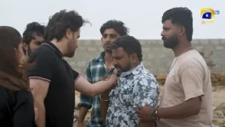 Uswah Episode Promo | Daily at 7:00 PM only on Har Pal Geo