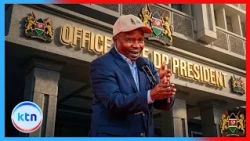 Kindiki Aweka Wazi Mkakati wa Serikali Kulinda Maisha na Mali Laikipia