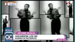 The 90s are back! Musical ranking of the songs that defined an era