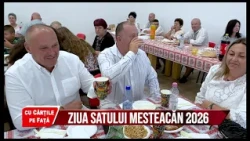 Ziua Satului Mesteacăn 2026