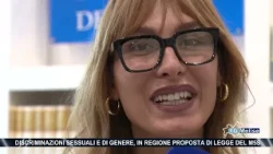 Discriminazioni sessuali e di genere, in Regione proposta di legge del M5S