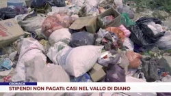 CRONACA. STIPENDI NON PAGATI: CASI NEL VALLO DI DIANO
