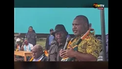 PM OPENS CLASSROOM