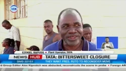 Tata Chemicals Magadi Closure Leaves Workers Uncertain as Locals Question Company’s Legacy