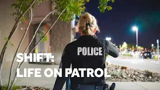 Behind the Badge: Shift: Life on Patrol