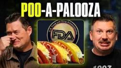 Taco Bell Lettuce Diarrhea Outbreak EXPLODES into Joke-Filled Epidemic! 😂🌮🥬