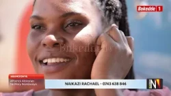 Abanoonya Omusajja alina "work" kwesiva Naikazi Rachael