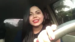 Vivi Insfran destroza a Carmiña Masi y le pide que se vaya del país (Vídeo)