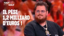 MC Pao spills EVERYTHING about his massive fortune! | TBT9