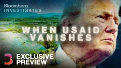 The Hidden Cost of Trump's USAID Cuts | Exclusive Preview
