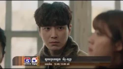 [Pro] រឿង #ចំណុចបញ្ចប់ Ep07~16