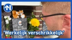 Daan (2 jaar) overleed onder 'verdachte omstandigheden', vader wil antwoorden