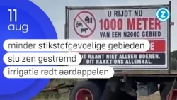 Zeeland Nu, dinsdag 11 augustus 2026
