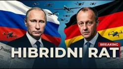Zategnuti ODNOSI Berlina i MOSKVE kako je NOVAC građana završio u Izraelu Dodik STRATEG