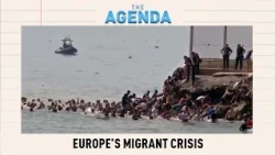 Who really controls Europe's borders? | The Agenda
