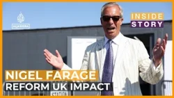 Has Reform UK leader Nigel Farage's political gamble paid off? | Inside Story