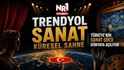 Trendyol Art: Global stage, Turkey's rising power