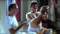 എത്ര കണ്ടാലും മതിമറന്ന് ചിരിപ്പിച്ച സൂപ്പർഹിറ്റ് ചിത്രം അനിയൻ ബാവ ചേട്ടൻ ബാവ