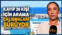 Breaking News: 8 Dead, 20 Missing! Horrifying Suspicion Over Wreckage at 514 Meters Deep | NTV