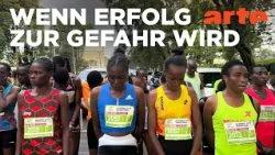 Kenia: Femizide - Mord nach dem Marathon | ARTE Reportage