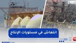 Energy: Algeria's Gas Sector.. Production Improvement, Rising Domestic Demand, and Fulfillment of...