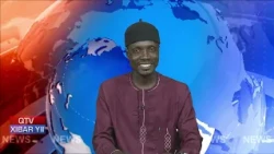 QTV NEWS IN WOLOF 15.10.26