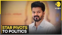 'Jana Nayagan' Beats Piracy, Politics, Becomes Box Office Hit | WION News