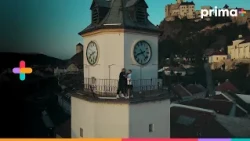 💥 Tvrdé souboje, žádný komfort! FIGHT HOUSE už teď na prima+ 🥊