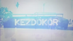 Futball és kézilabada. Míg a fiúk nyertek, addig a lányok sajnos kikaptak.