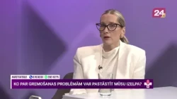 Vēdera pūšanās un spazmas var liecināt par SIBO
