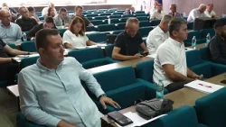 20. sjednica Gradskog vijeća Lukavac obilježena burnim raspravama i brojnim diskusijama