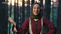 Катерина Юнчова - Китка  - "Огреяла месечина" и "Катерино, Катерино"