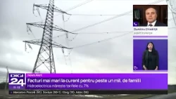 Scumpirea anunțată de Hidroelectrica ar putea fi urmată de alți furnizori