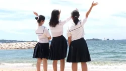 Filmmaking Workshop for High School Students: Tanabe-Benkei Film Festival 20th Anniversary Projec...