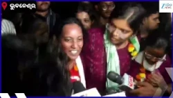RD University Students' Union Election: ରମାଦେବୀ ବିଶ୍ୱବିଦ୍ୟାଳୟ ଛାତ୍ର ସଂସଦ ନିର୍ବାଚନ: ବାଜି ମାରିଲା BCJD
