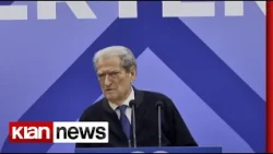 Sali Berisha: PD do thërrasë dhe protesta të tjera kombëtare