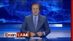Edicioni i Lajmeve Tv Klan 21 Korrik 2026, ora 23:00 | Lajme - News