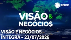Vision & Business - 07/23/2026