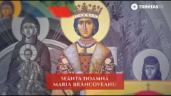 Sfânta Doamnă Maria Brâncoveanu – 16 august #Sinaxar