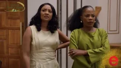 Thami impregnates a girl - Land of Mills & Money | EP 25 | S1 | e.tv