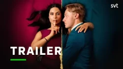 Silent attraction | Trailer | SVT