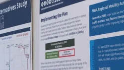Latest News | Why Northwest Arkansas needs $3.5 billion in transportation funding