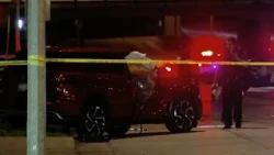 2 people in critical condition after stolen car crash on Milwaukee's northwest side