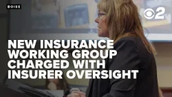Provider negotiations made difficult by private equity, says Division of Insurance admin