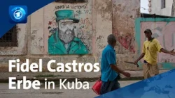 Was aus Fidel Castros Kuba geworden ist